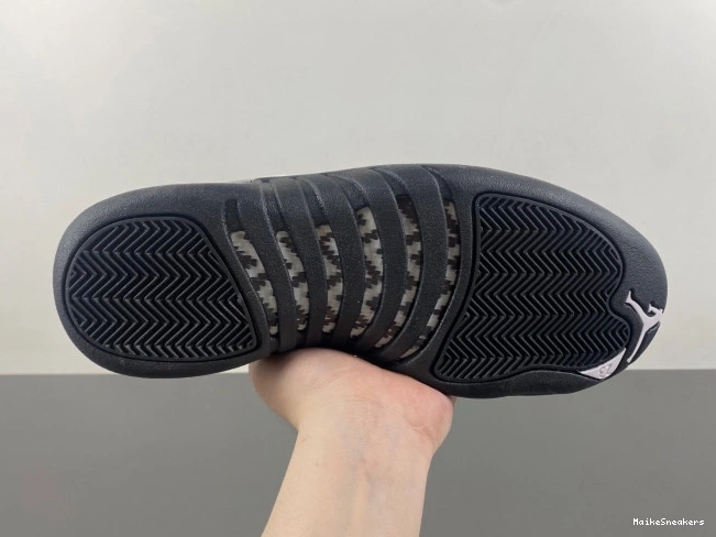 MaikeSneakers Master Air 130690-013 Retro 12 Jordan The 0707